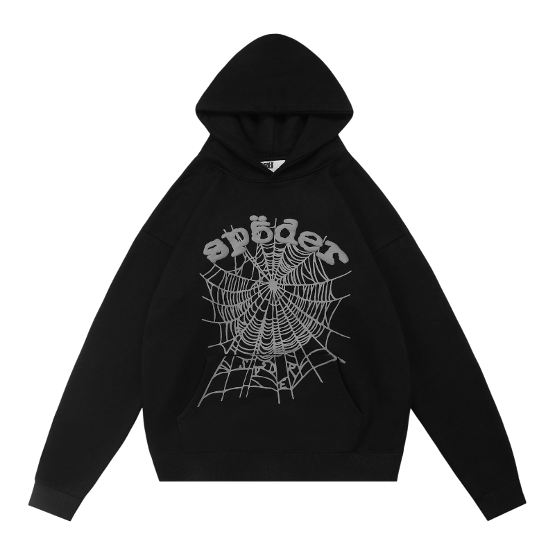 SUDADERA SPYD3R