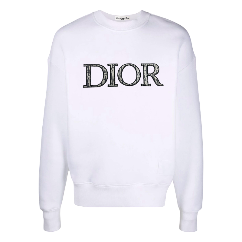 SUDADERA DI0R
