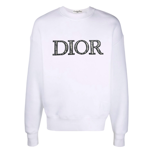 SUDADERA DI0R