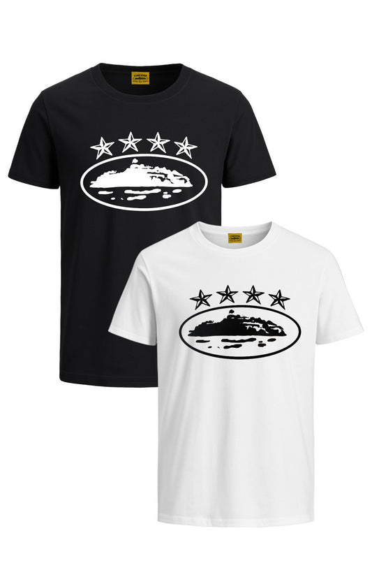 CAMISETA CORT3IZ