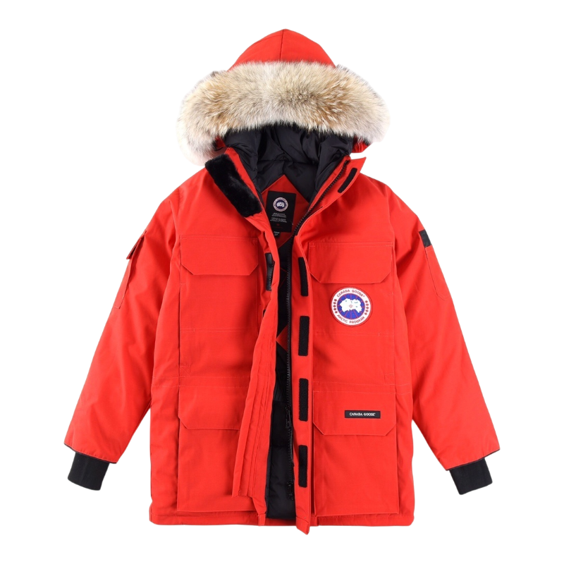 CHAQUETA CANADA GOO$E