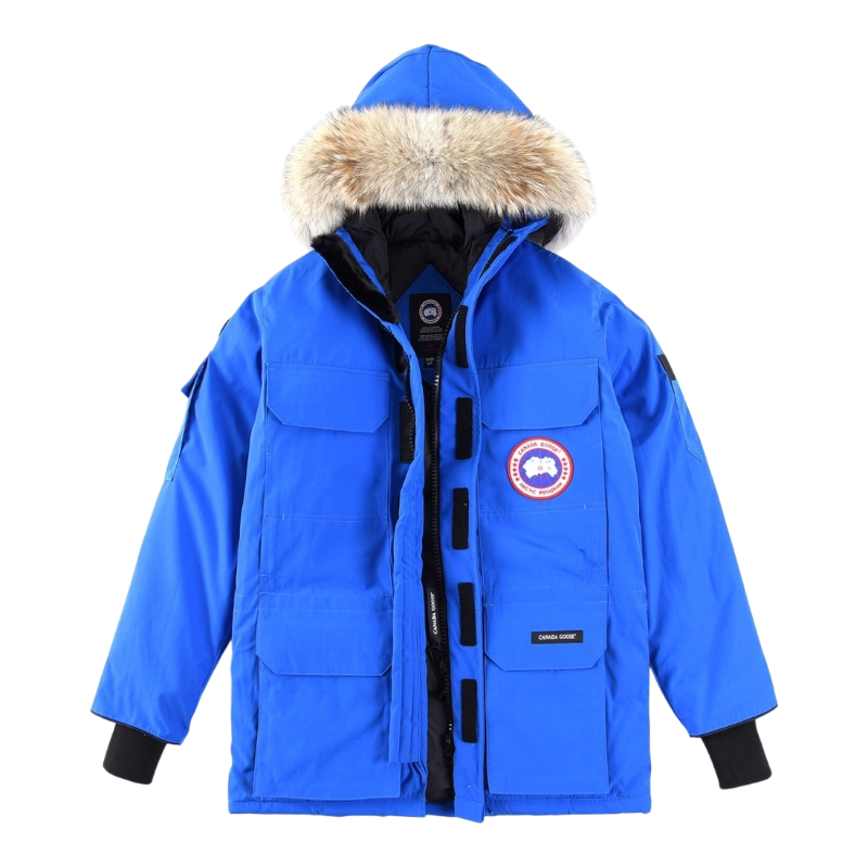 CHAQUETA CANADA GOO$E
