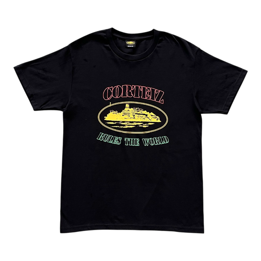 CAMISETA CORT3IZ