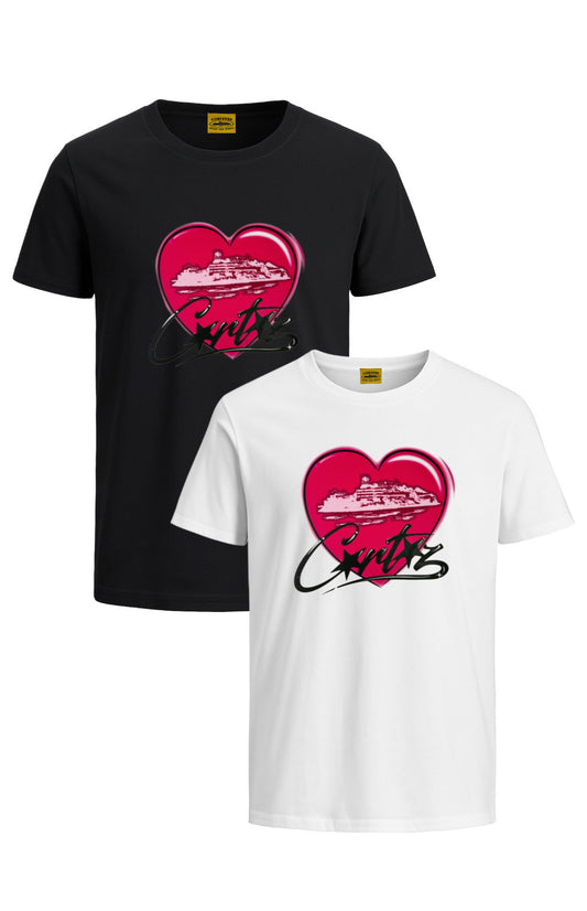 CAMISETA CORT3IZ