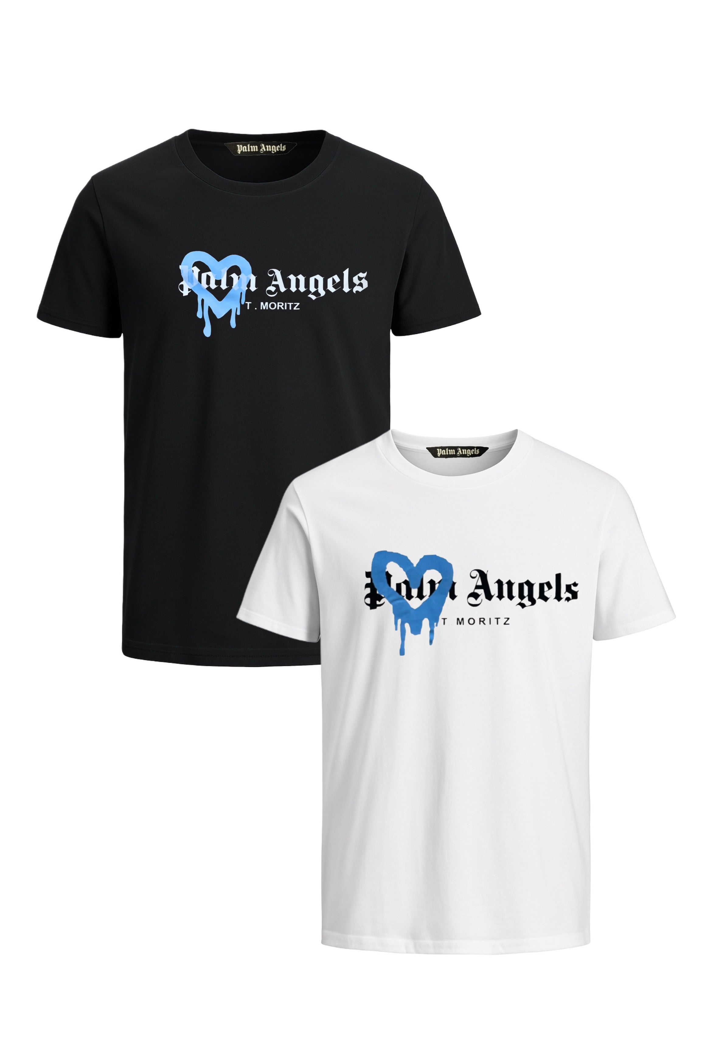 CAMISETA PALM ANGEL$