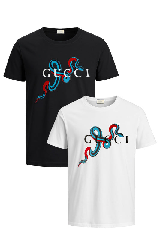 CAMISETA GUC€I