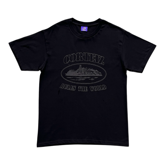CAMISETA CORT3IZ