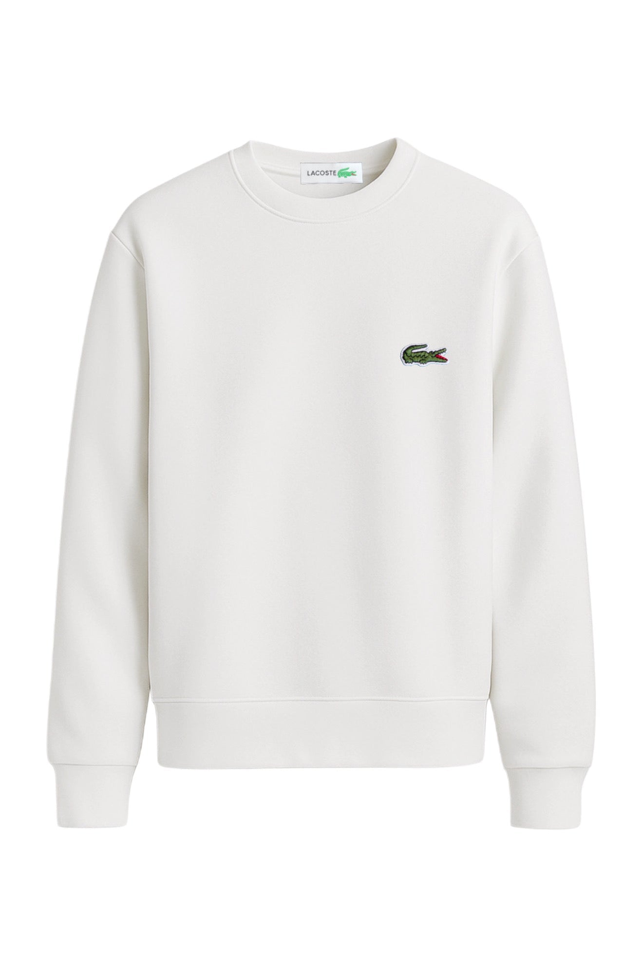 SUDADERA LACO$TE