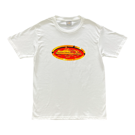 CAMISETA CORT3IZ