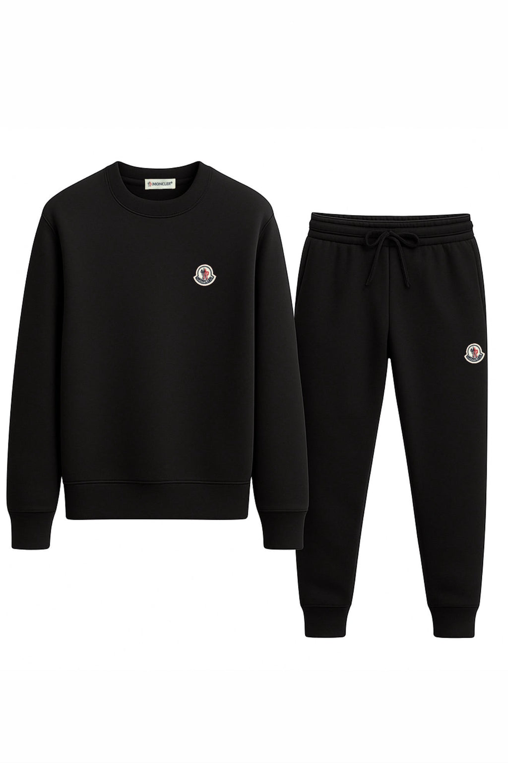 CHANDAL MONCL3R