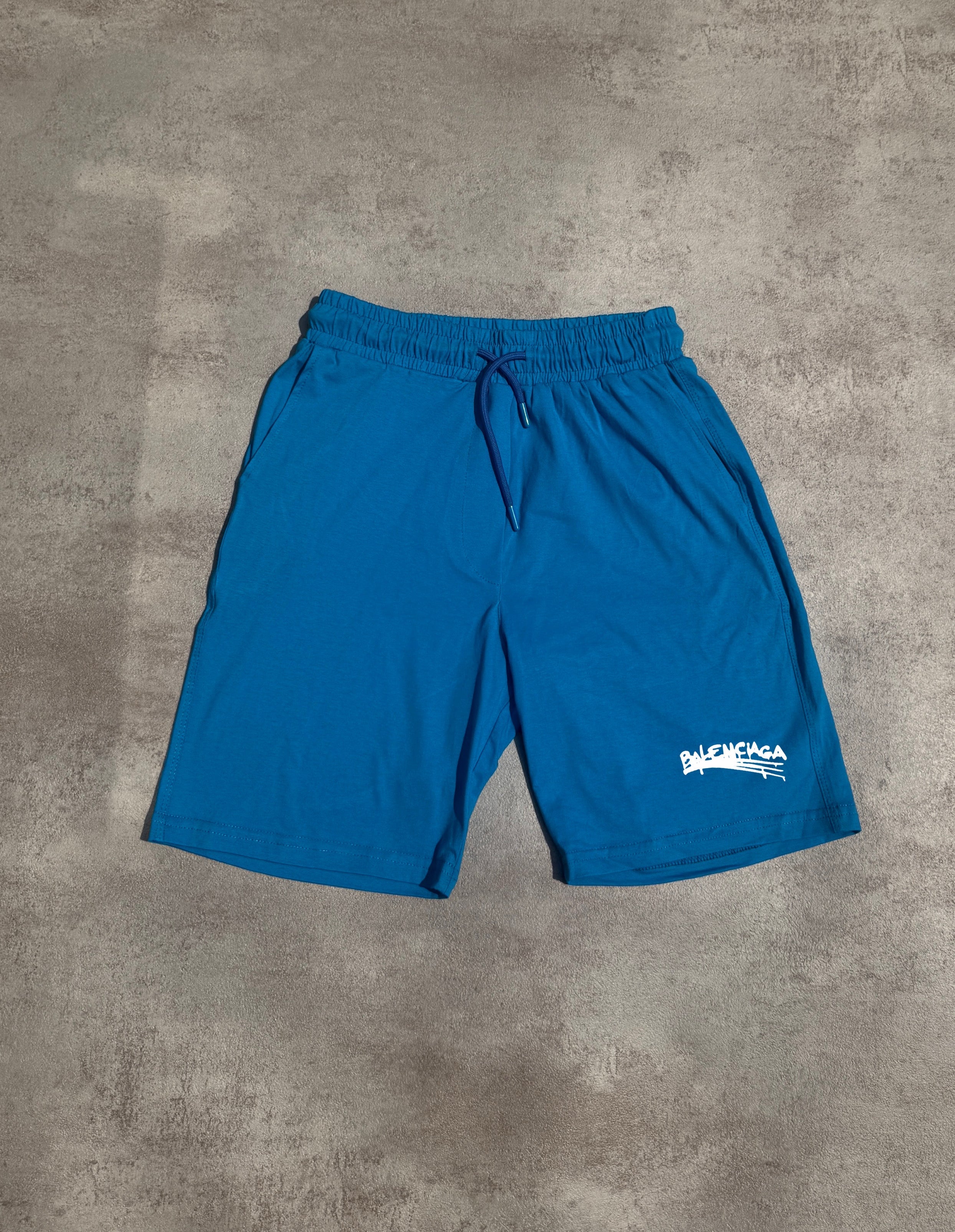 PANTALONES CORTOS BALENCIAG4