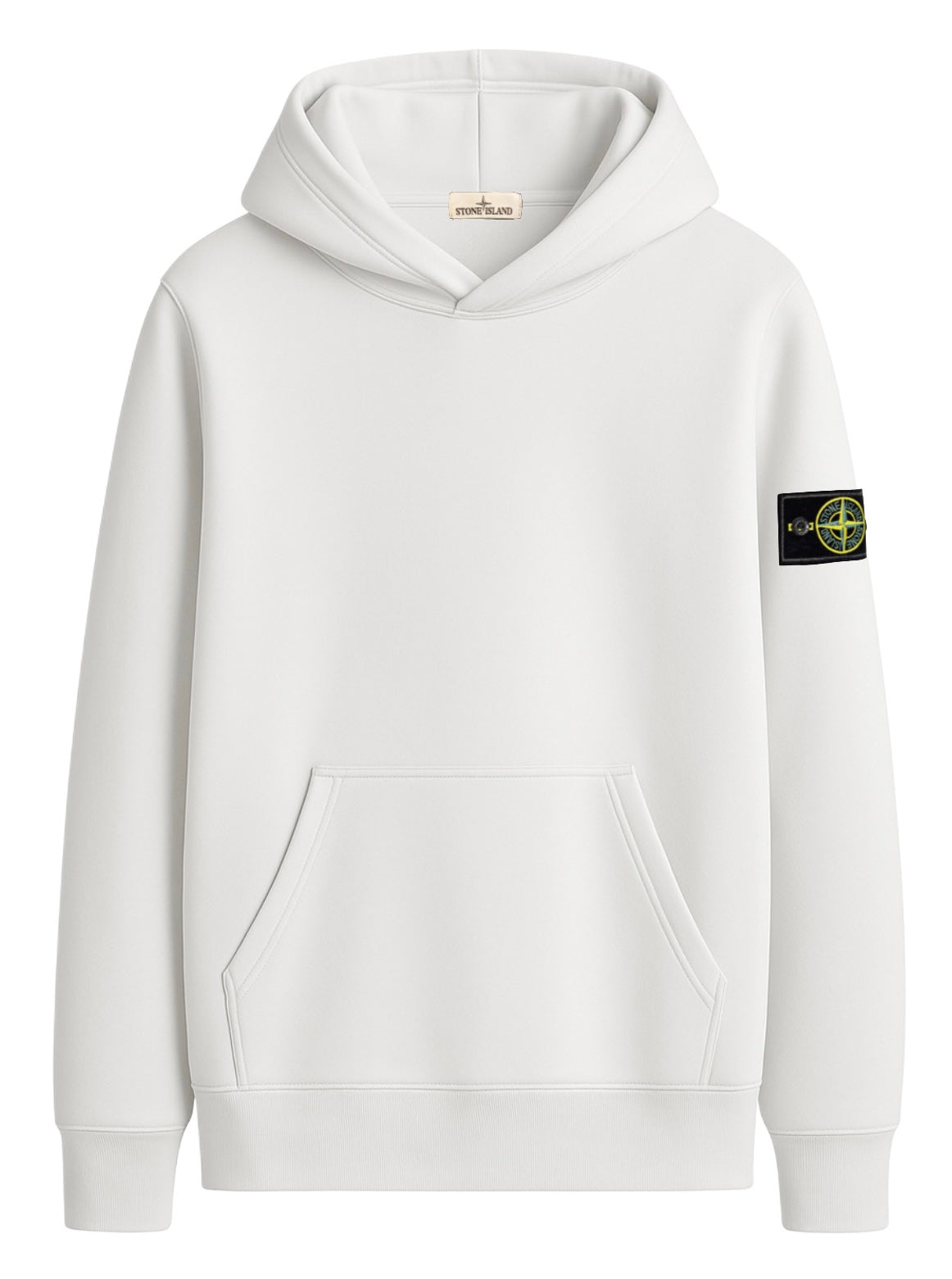SUDADERA STONE I$LAND