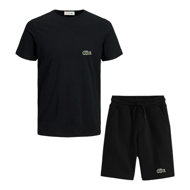 CONJUNTO LACO$TE