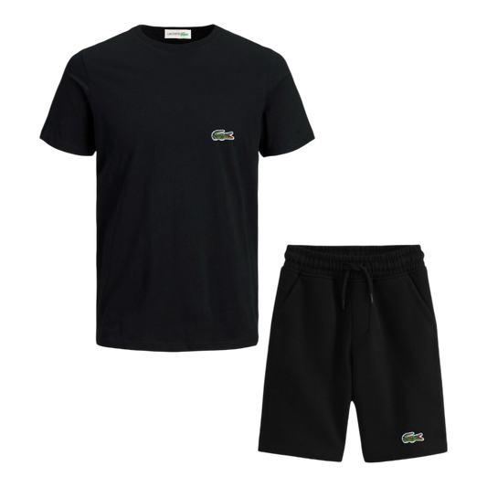 CONJUNTO LACO$TE
