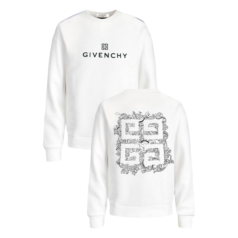 SUDADERA GIVENCH¥