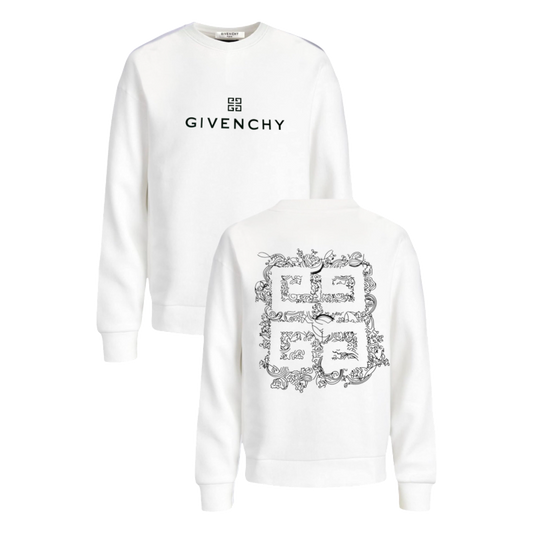 SUDADERA GIVENCH¥