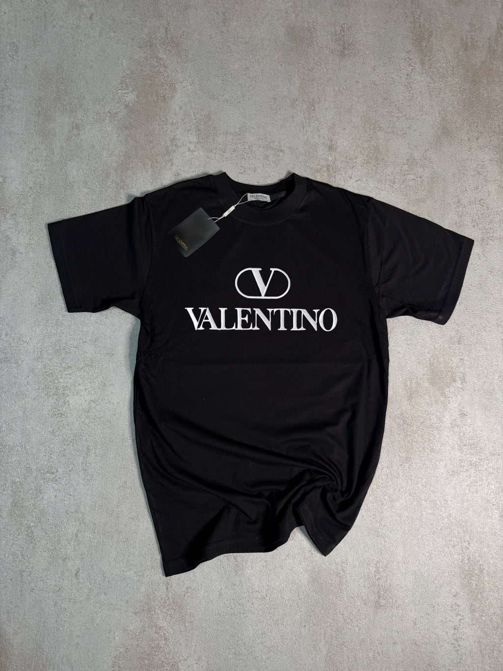 CAMISETA VALENTIN0