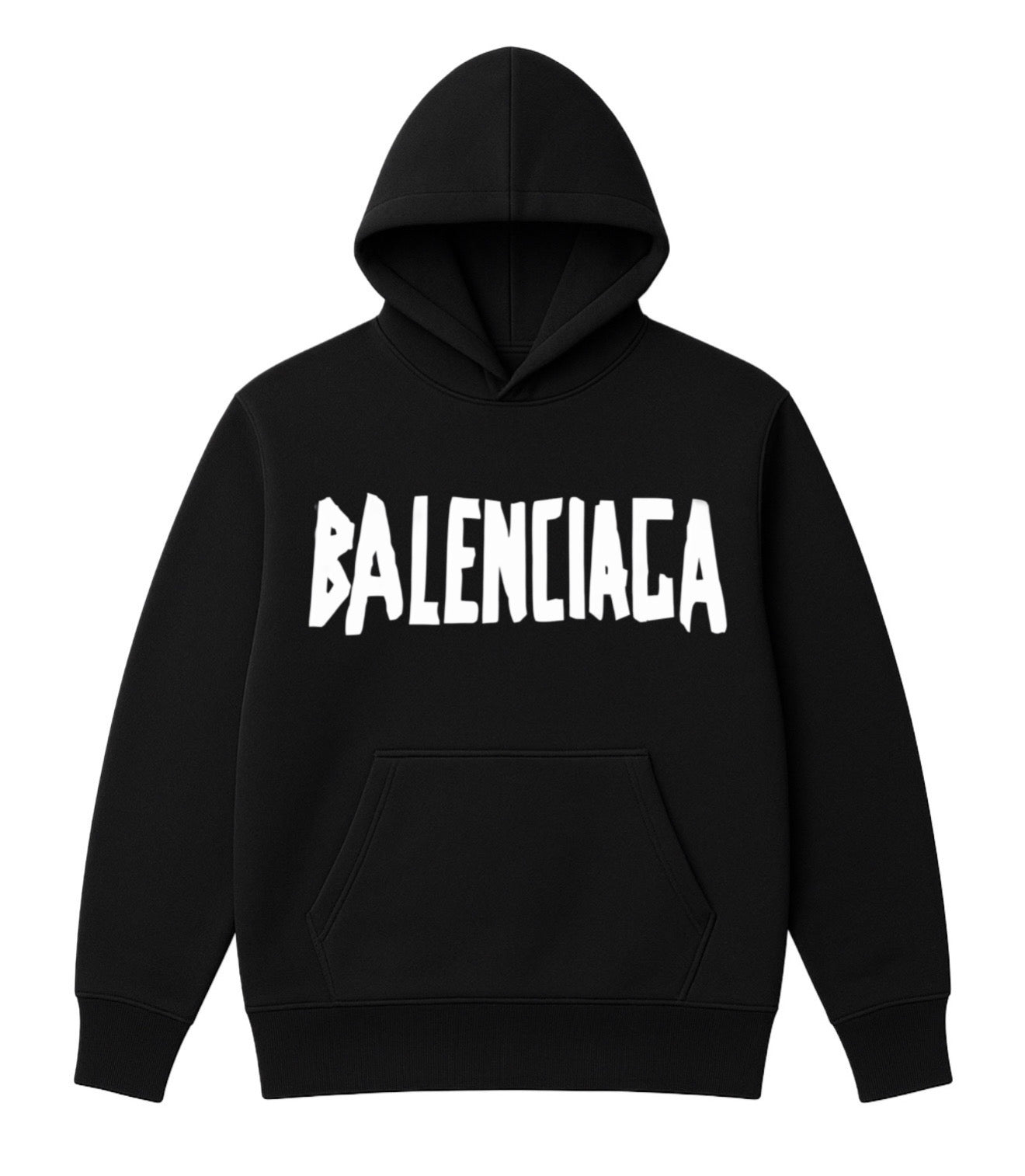 SUDADERA BALENCIAG4