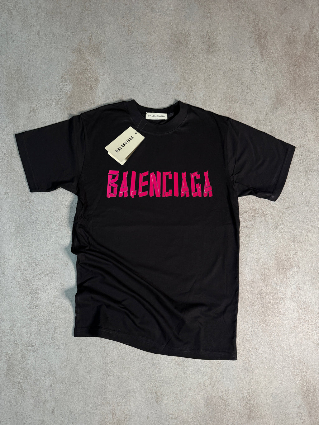 CAMISETA BALENCIAG4