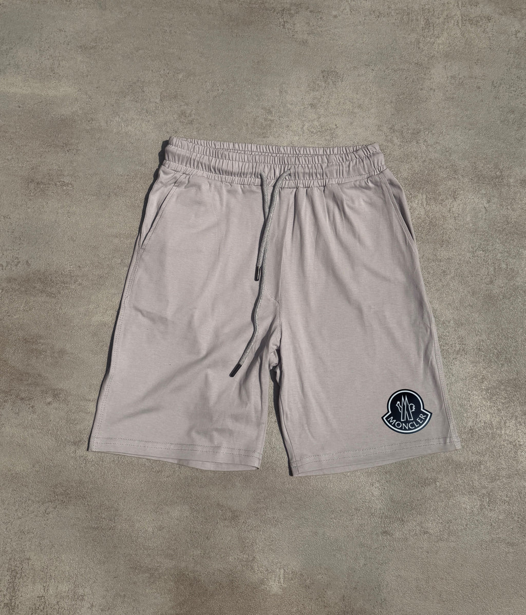 PANTALONES CORTOS  MONCL3R