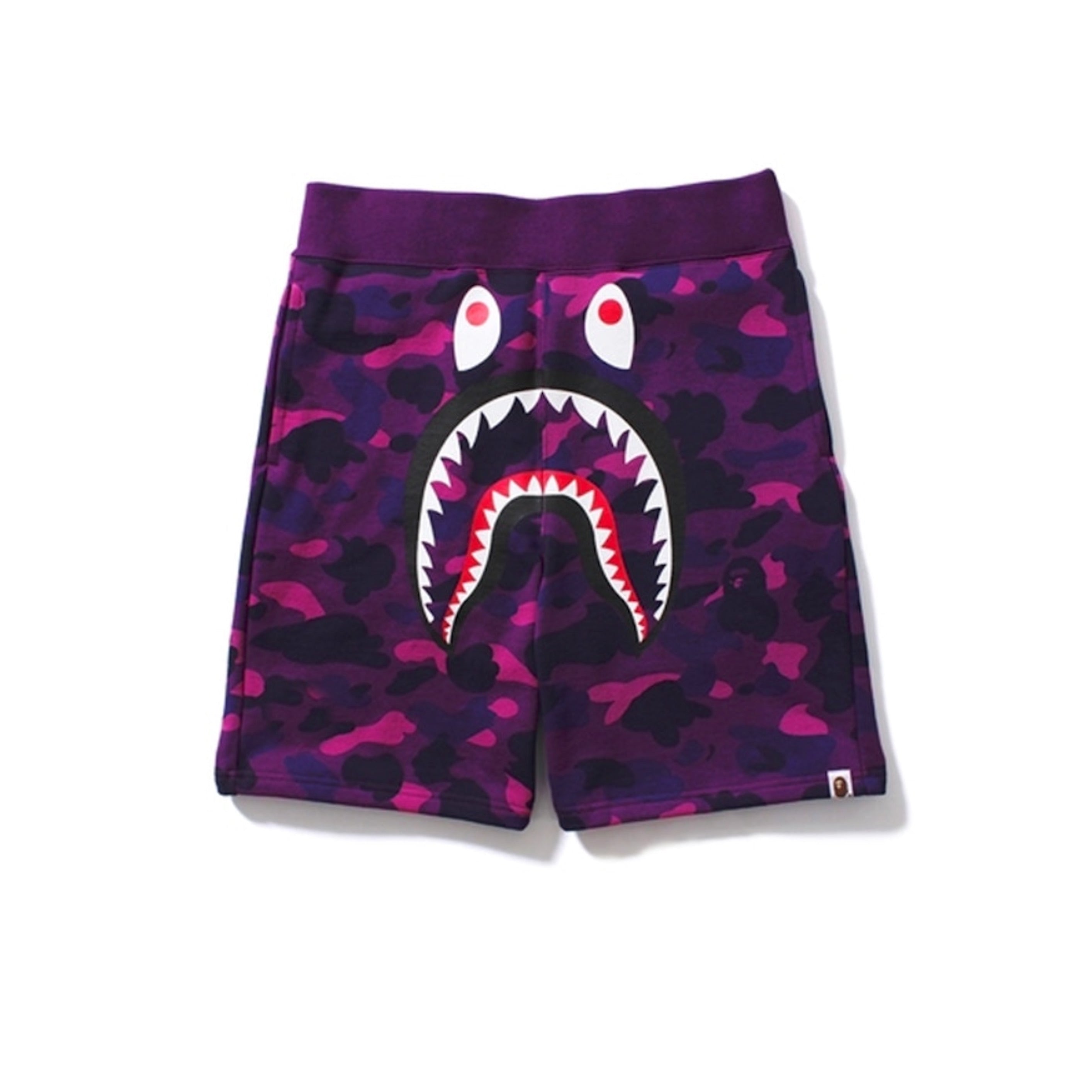 PANTALONES CORTOS B4PE