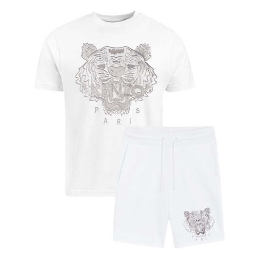CONJUNTO KENZ0