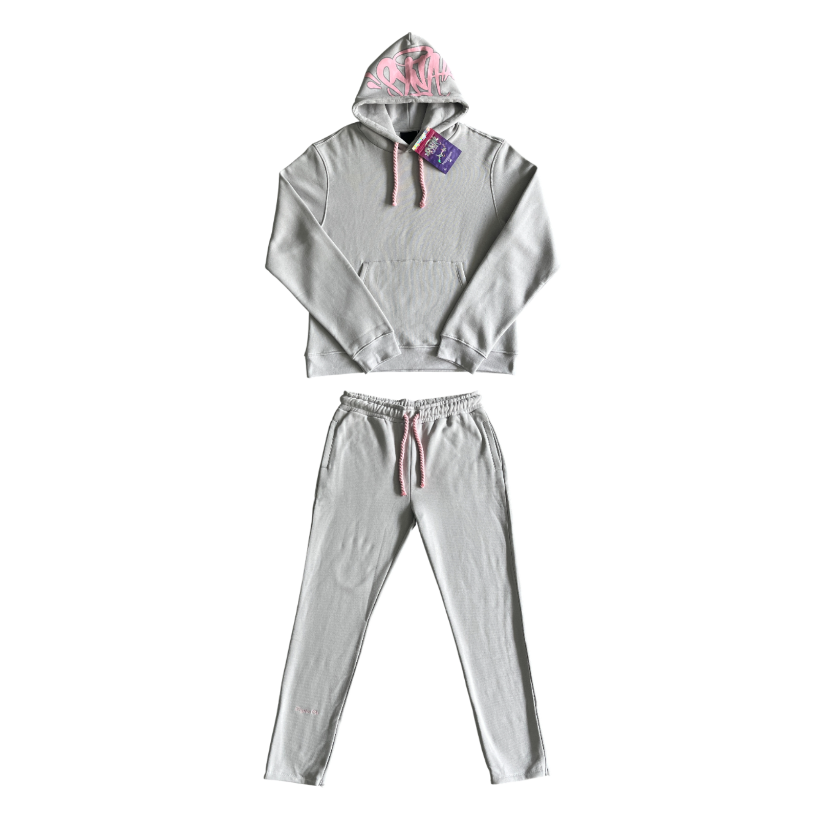 CONJUNTO SYNA