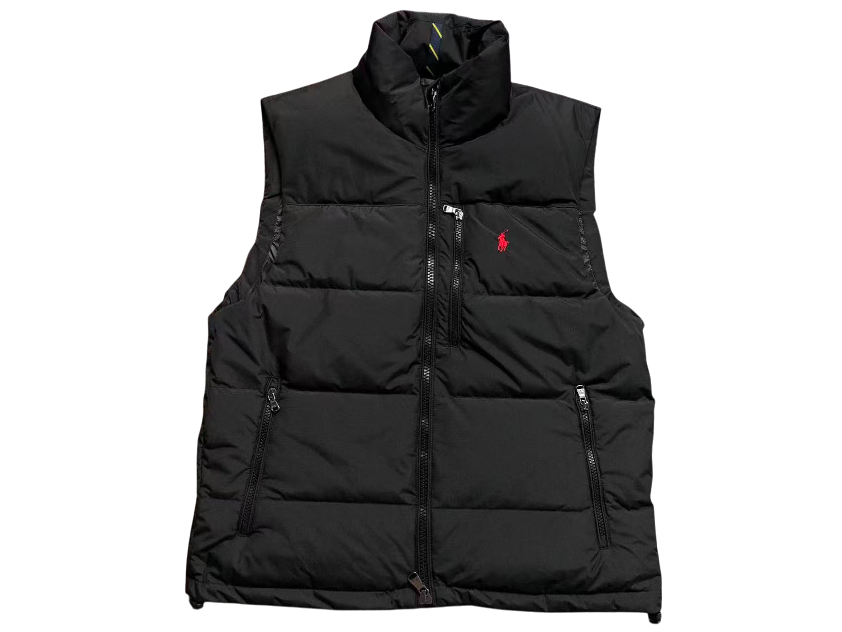 CHALECO RALPH L4UREN