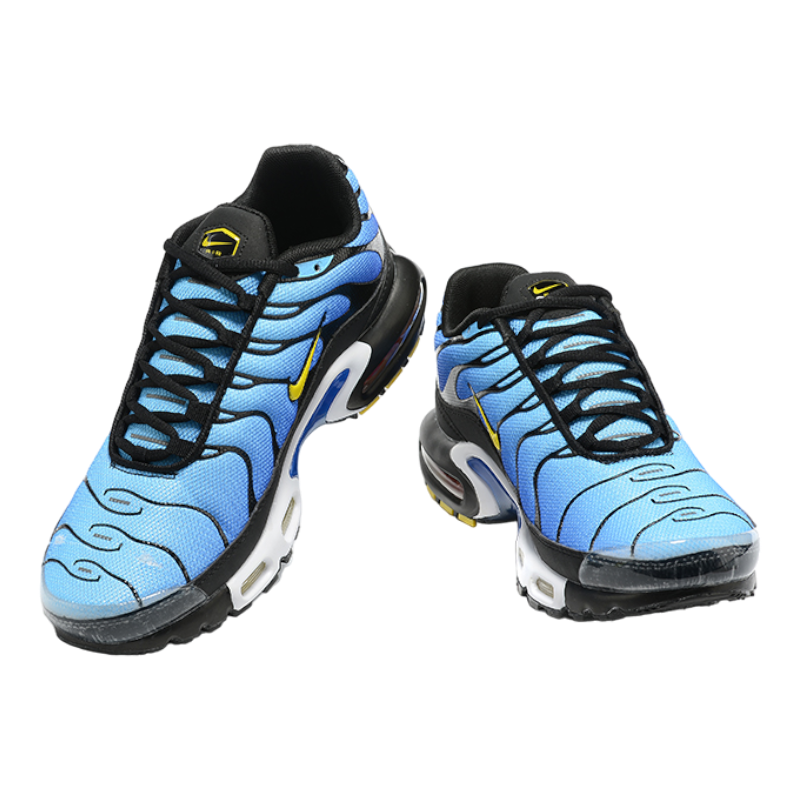 TN HYPER BLUE