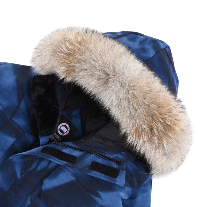 CHAQUETA CANADA GOO$E