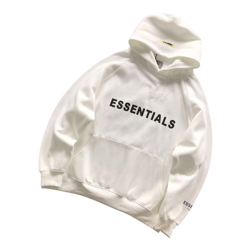 SUDADERA ESSENTIAL$