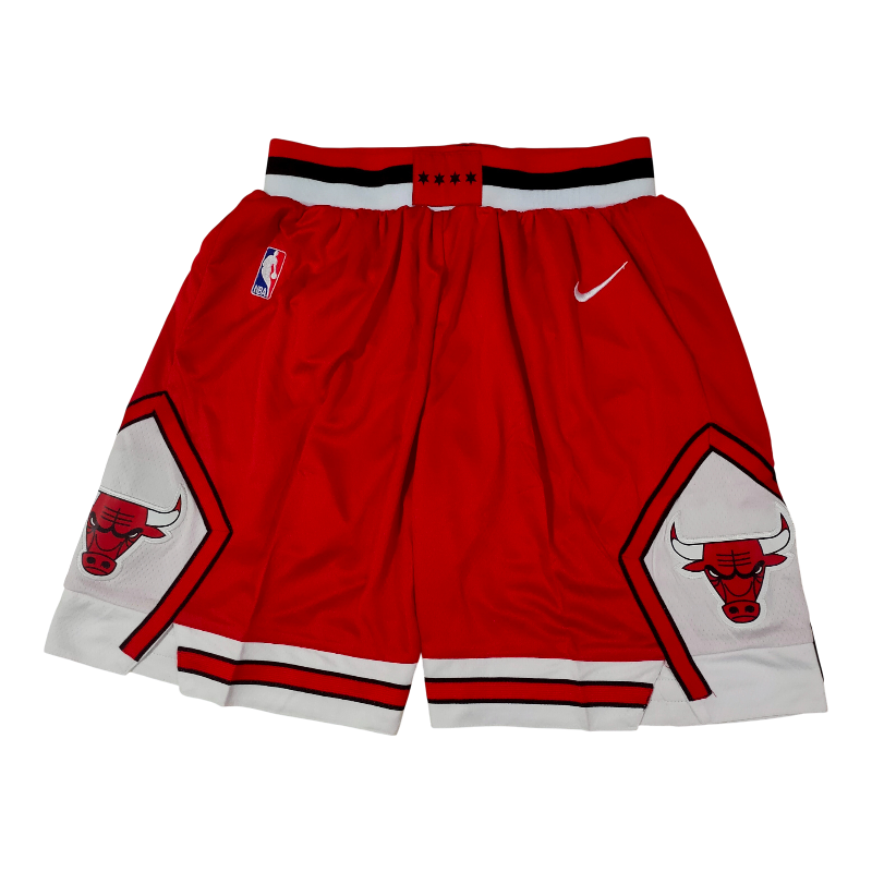 PANTALONES CORTOS NBA