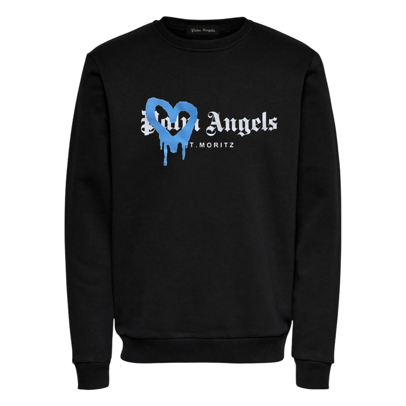 SUDADERA PALM ANGEL$