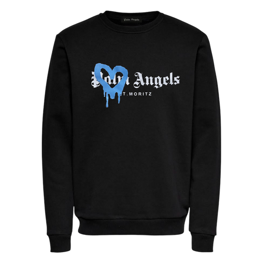SUDADERA PALM ANGEL$
