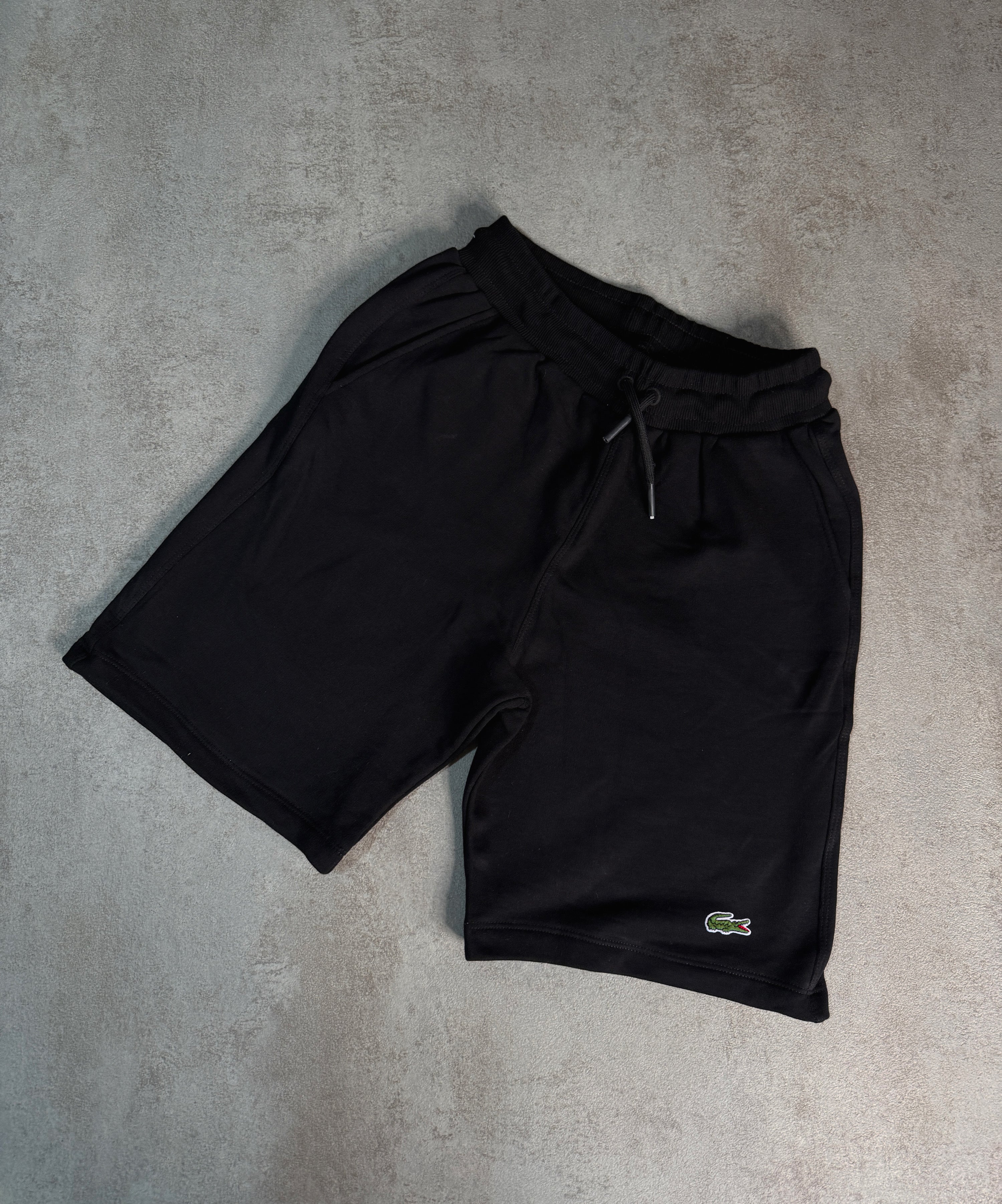 PANTALONES CORTOS LACO$TE