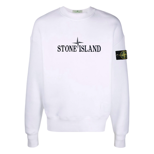 SUDADERA STONE I$LAND