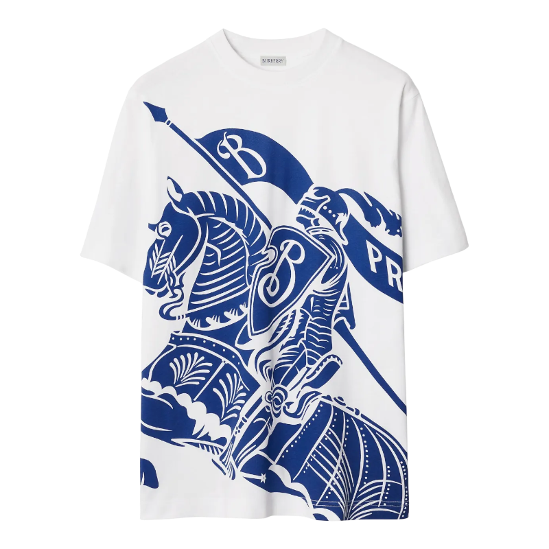 CAMISETA BURBERR¥