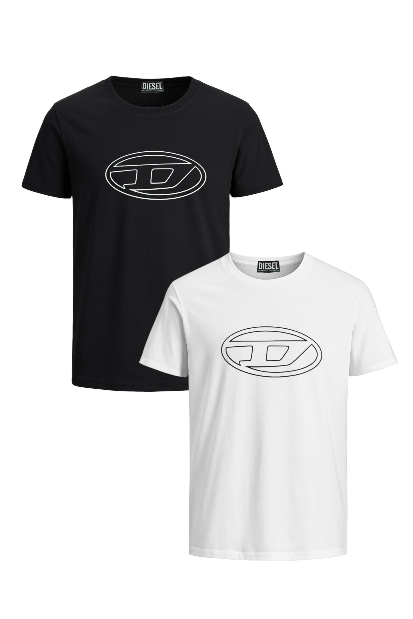 CAMISETA DIE$EL