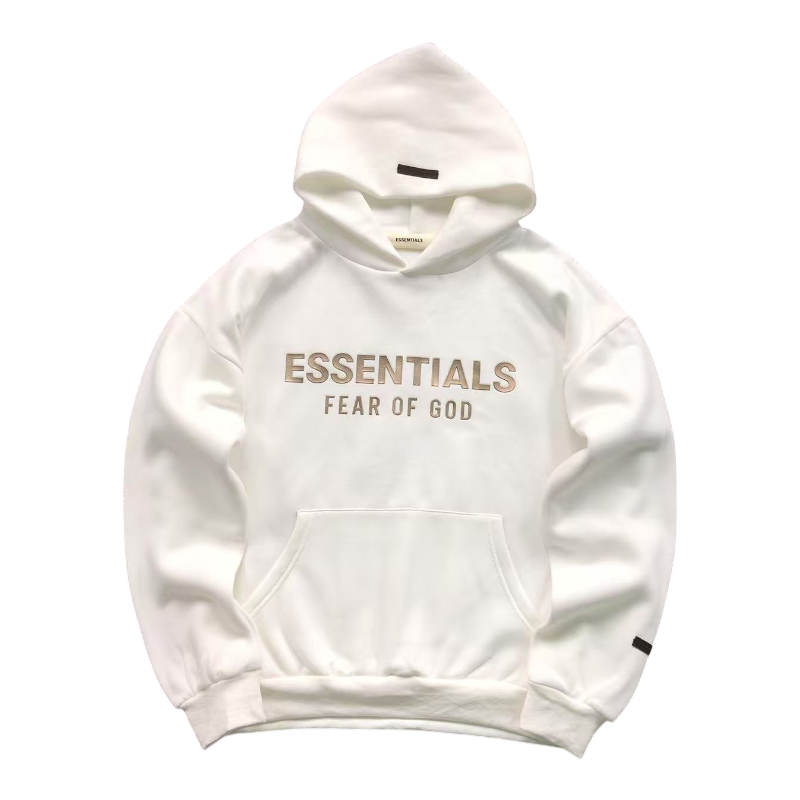 SUDADERA ESSENTIAL$