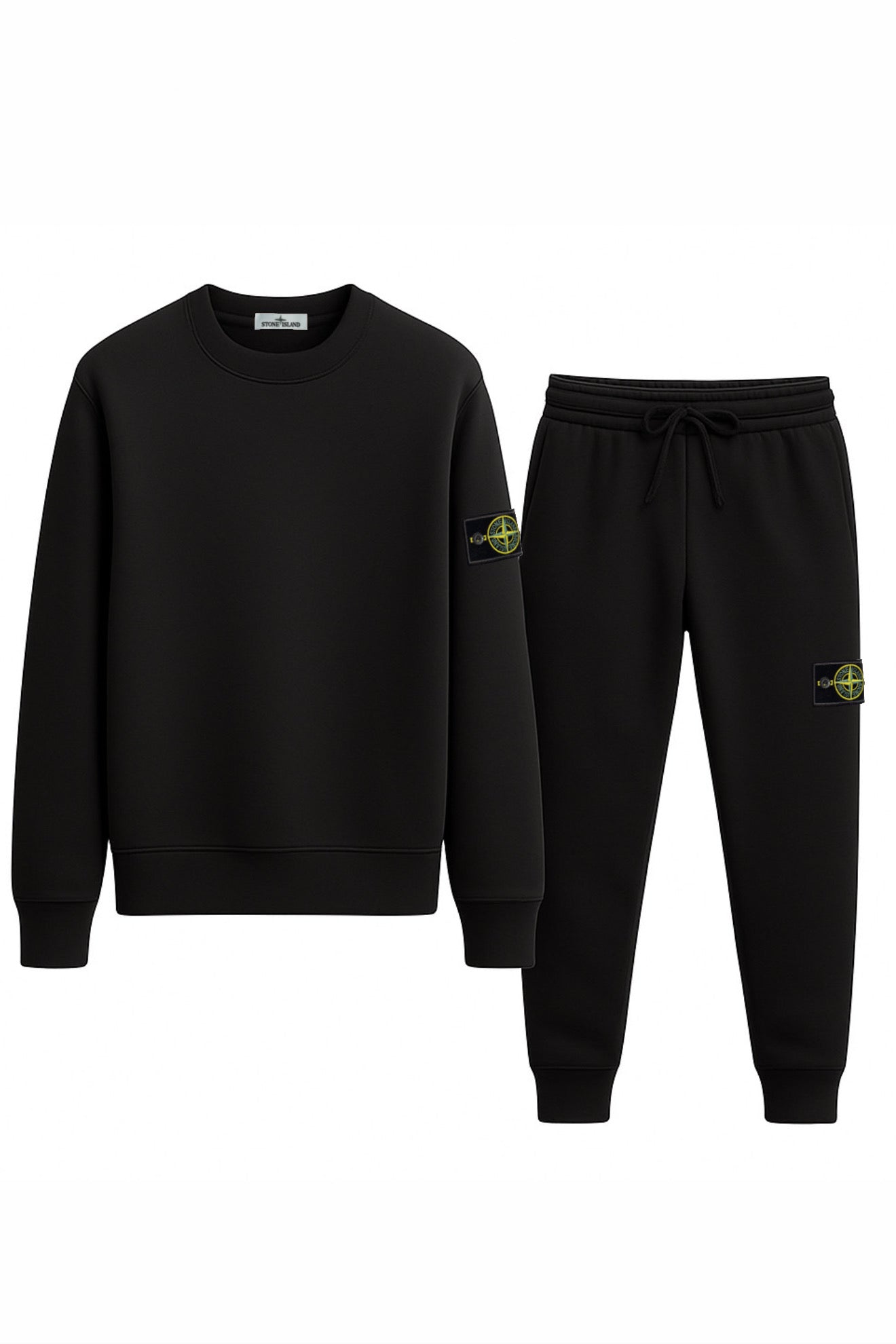 CHANDAL STONE I$LAND