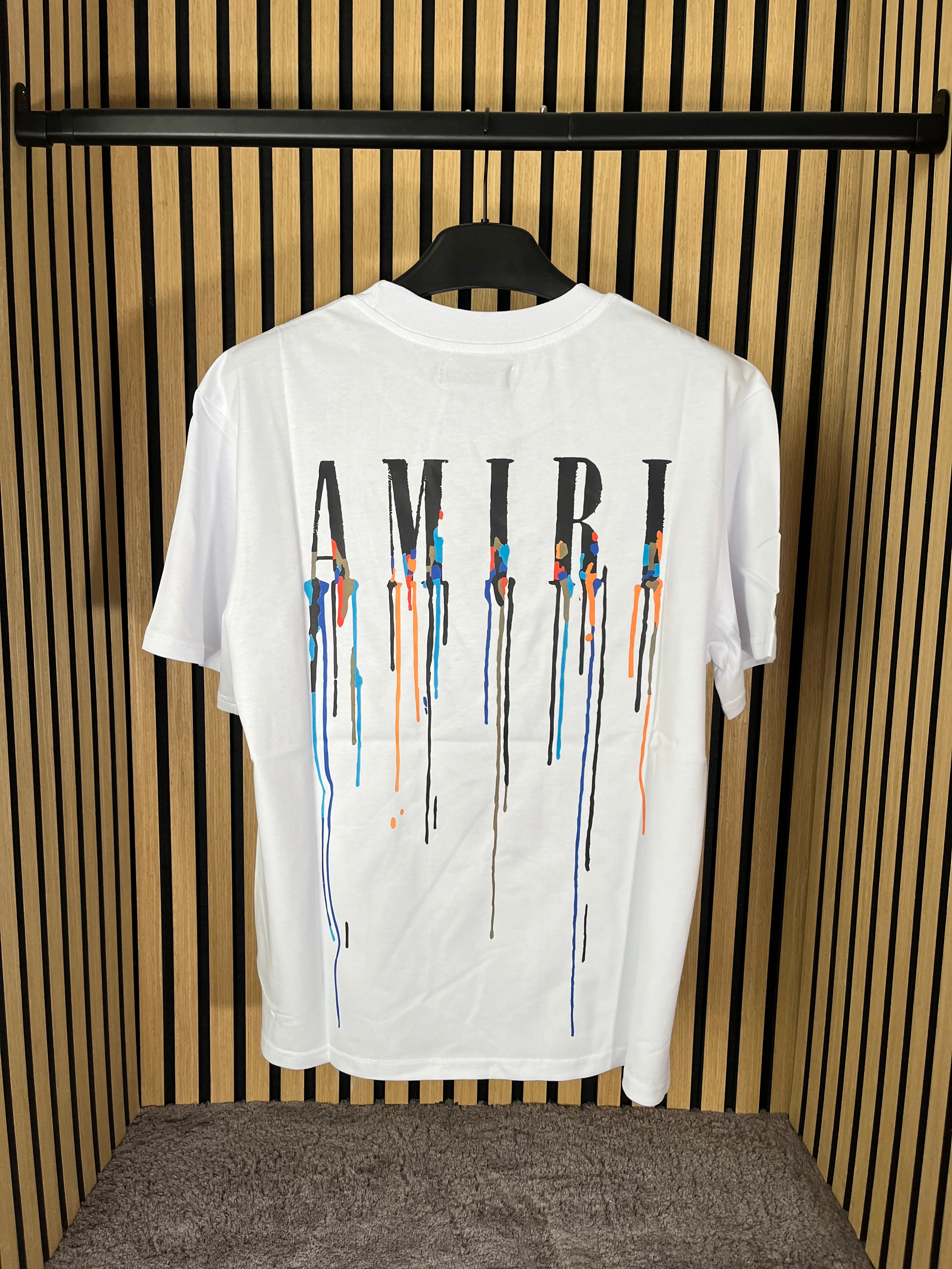 CAMISETA AMIRl
