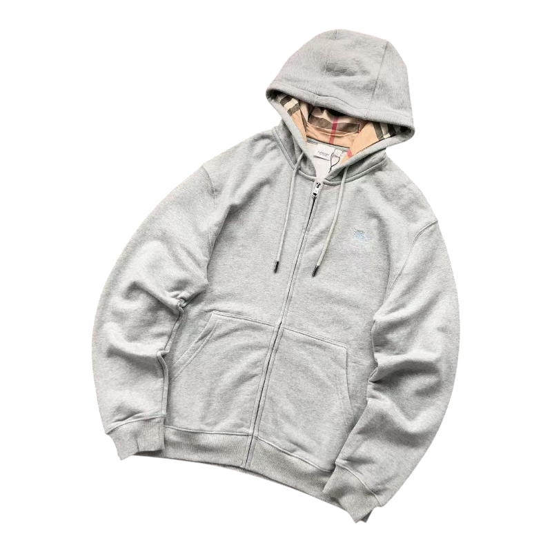 SUDADERA BURBERR¥