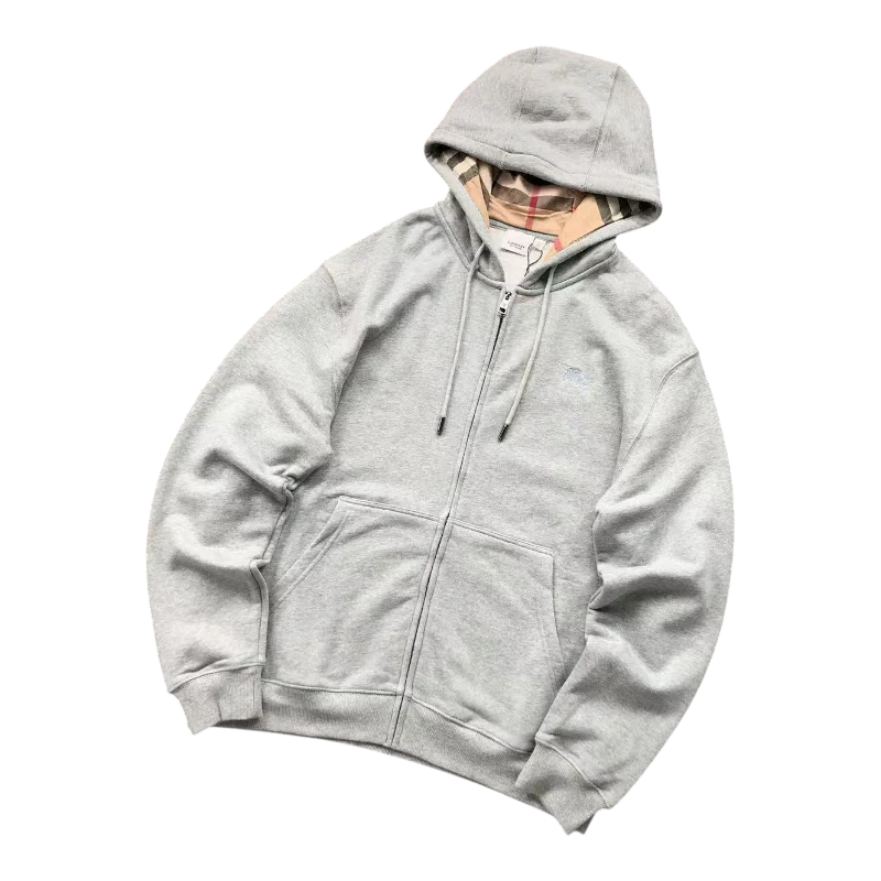 SUDADERA BURBERR¥