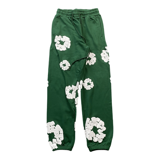 PANTALON DENIM TE4RS