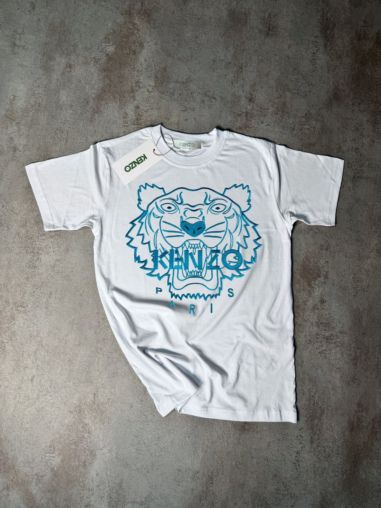 CAMISETA KENZ0