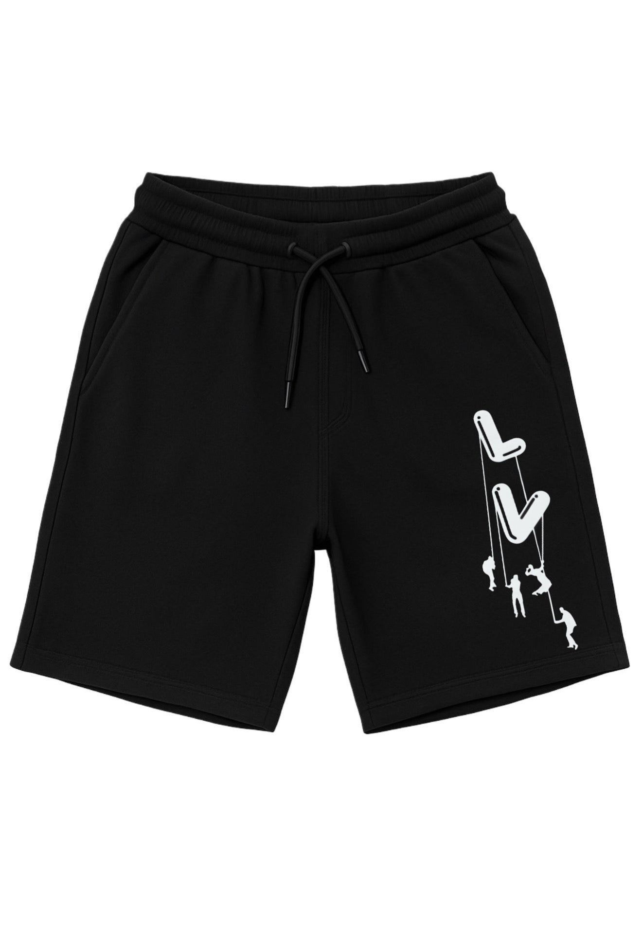 PANTALONES CORTOS MONCL3R