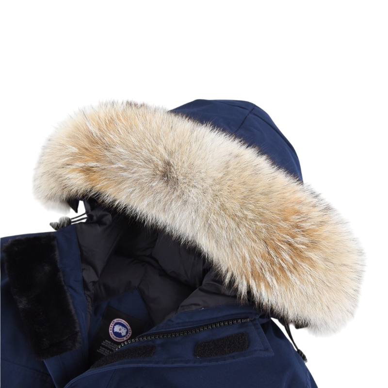 CHAQUETA CANADA GOO$E