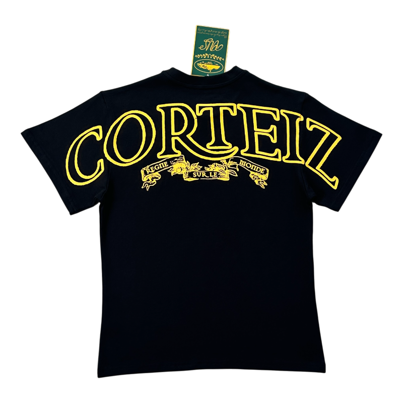 CAMISETA CORT3IZ