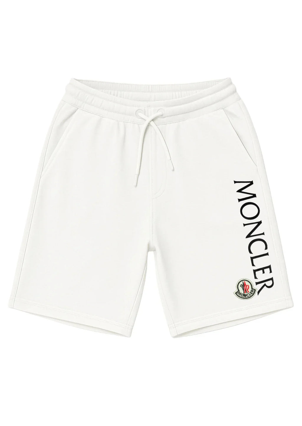 PANTALONES CORTOS MONCL3R
