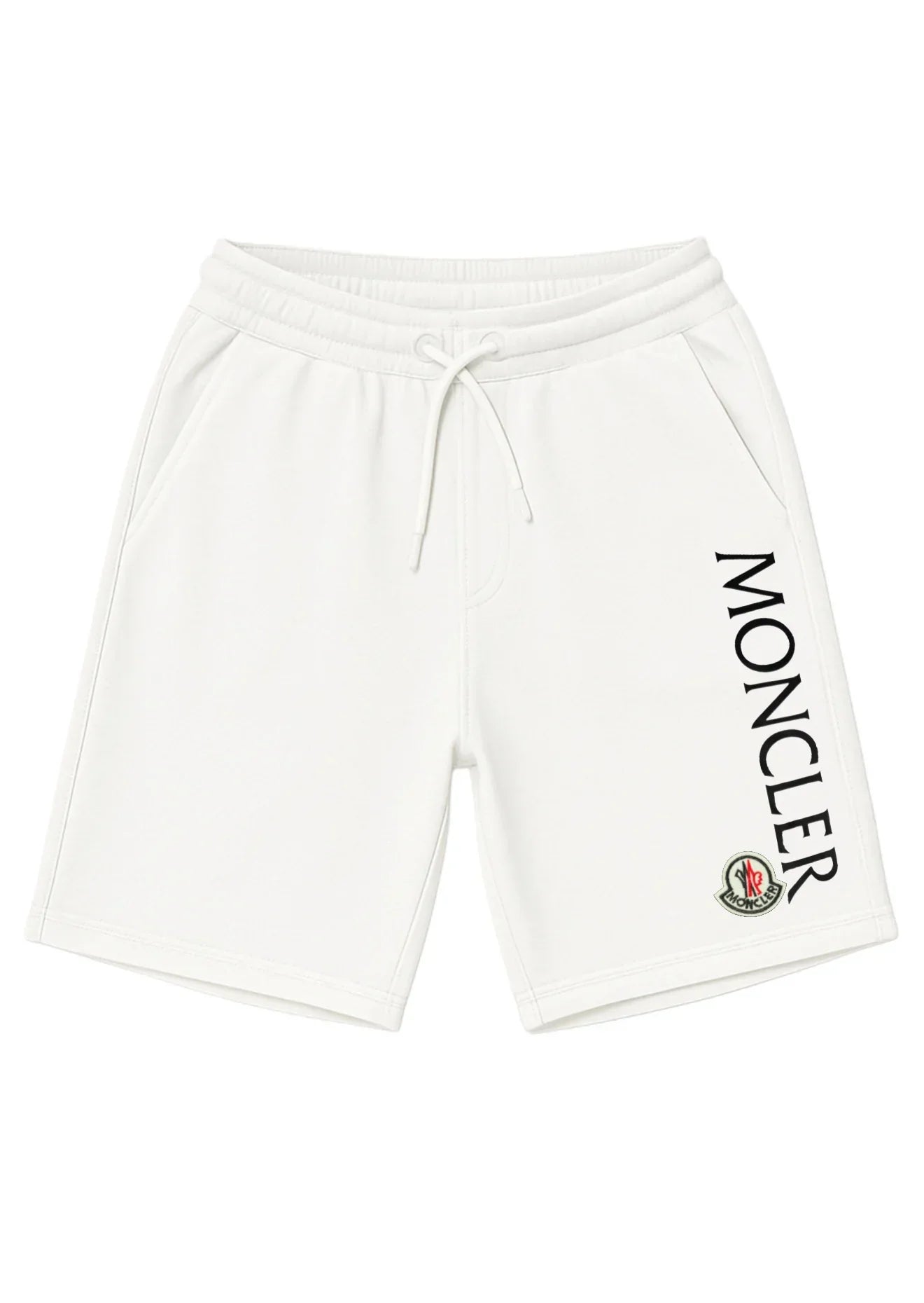 PANTALONES CORTOS MONCL3R